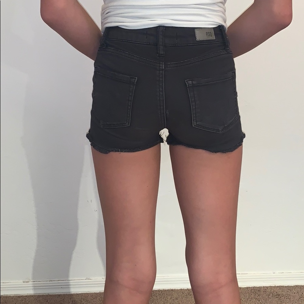 shorts - Picture 2 of 2